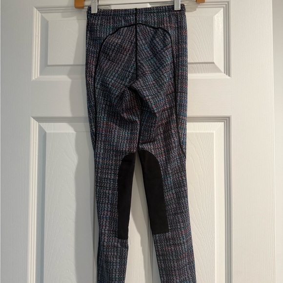 Kerrits Multicolor Schooling Breeches - Picture 5 of 7